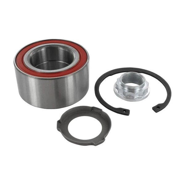 Vaico V20-0501 Wheel Bearing, Rear Side