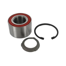 Vaico V20-0504 Wheel Bearing, Rear Side
