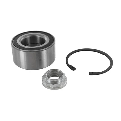 Vaico V20-0507 Wheel Bearing, Rear Side