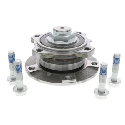 Vaico V20-0513 Wheel Bearing and Hub Assembly, Front Side