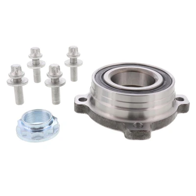 Vaico V20-0515 Wheel Bearing, Rear Side
