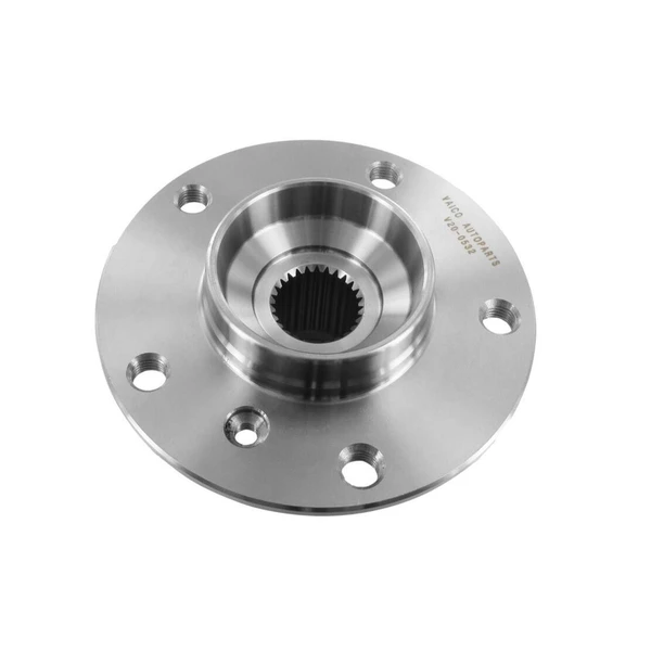Vaico V20-0532 Wheel Hub, Rear Side