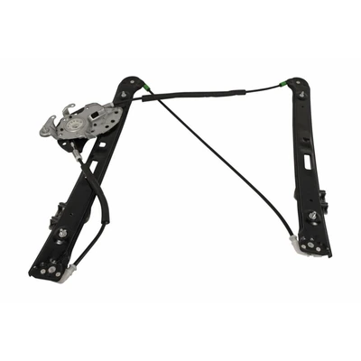Vaico V20-0654 Window Regulator, Front Right Passenger Side