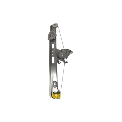 Vaico V20-0656 Window Regulator, Rear Right Passenger Side