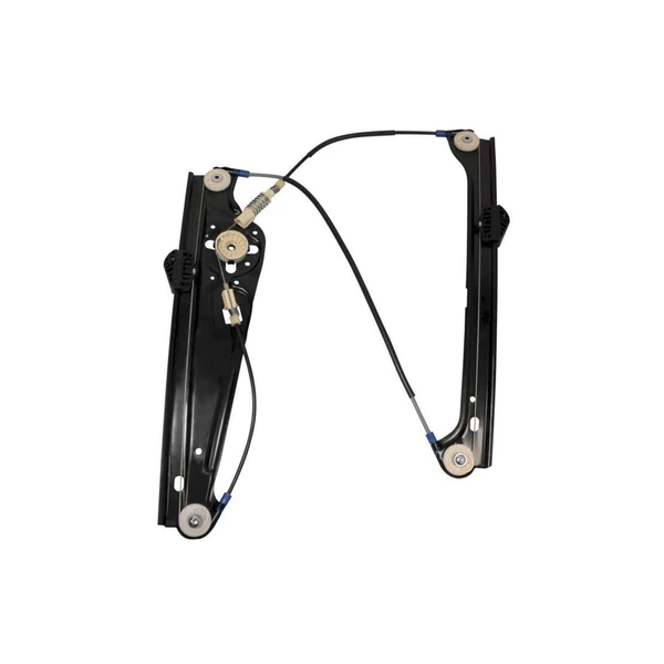 Vaico V20-0665 Window Regulator, Front Left Driver Side