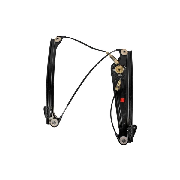 Vaico V20-0666 Window Regulator, Front Right Passenger Side