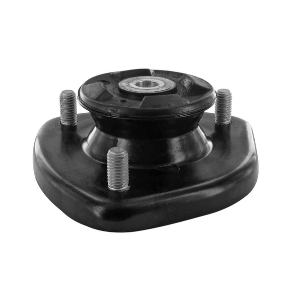 Vaico V20-0672 Suspension Shock Absorber Mount, Rear Side