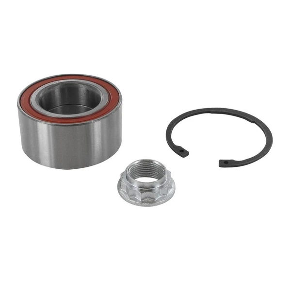 Vaico V20-0678 Wheel Bearing, Rear Side