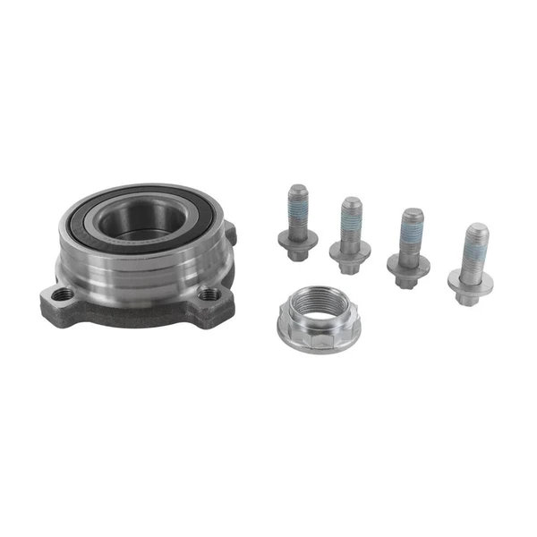 Vaico V20-0679 Wheel Bearing, Rear Side