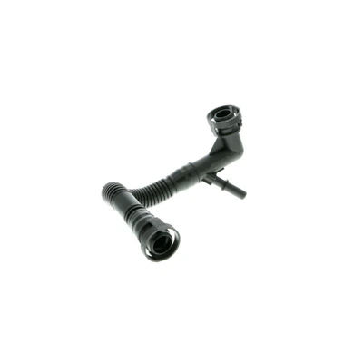 Vaico V20-0784 Engine Crankcase Breather Hose, Pressure Regulator To Intake Manifold