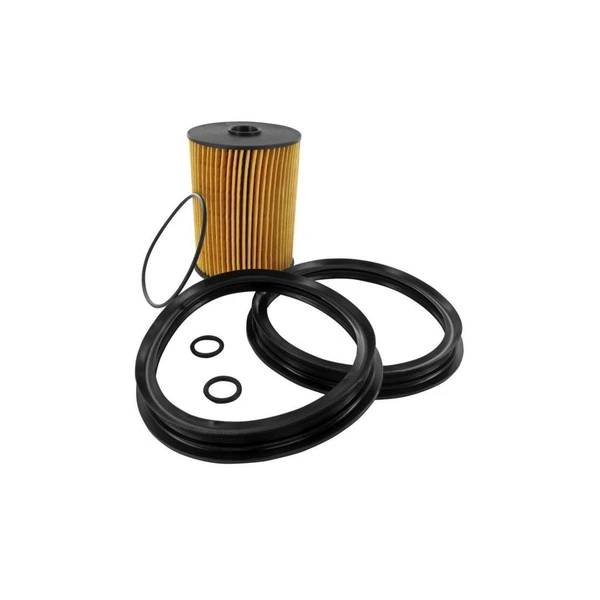 Vaico V20-0717 Fuel Filter