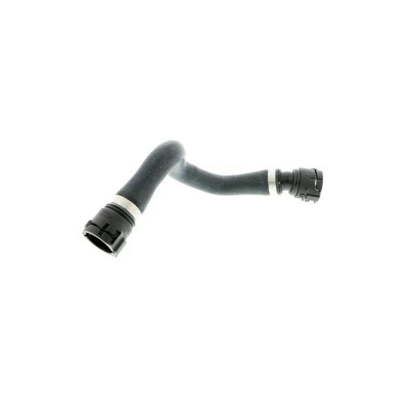 Vaico V20-0884 Engine Coolant Reservoir Hose, Reservoir To Auxiliary Water Pump