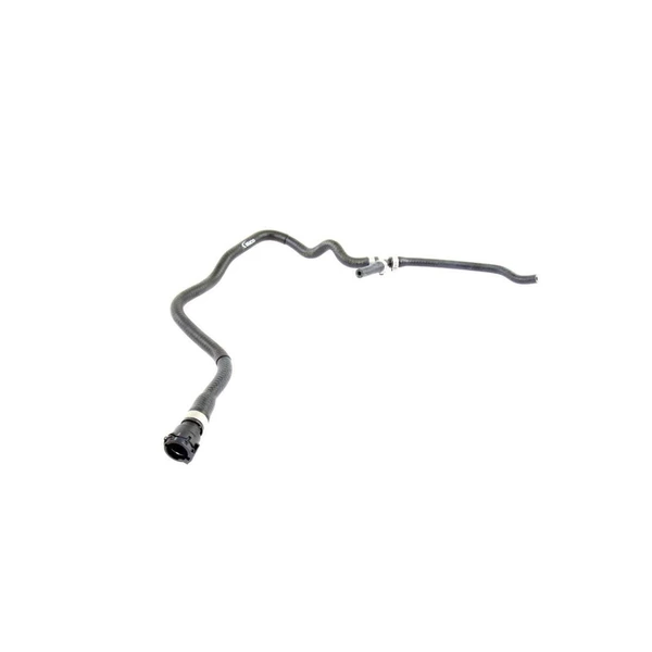 Vaico V20-0885 Engine Coolant Hose, Expansion Tank To Water Pump