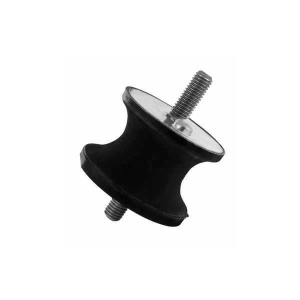 Vaico V20-1070 Automatic Transmission Mount, Rear Side