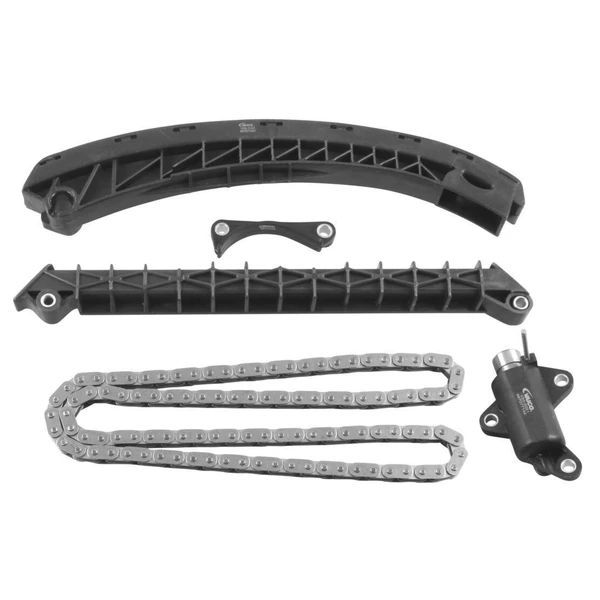Vaico V20-10008-BEK Engine Timing Chain Kit