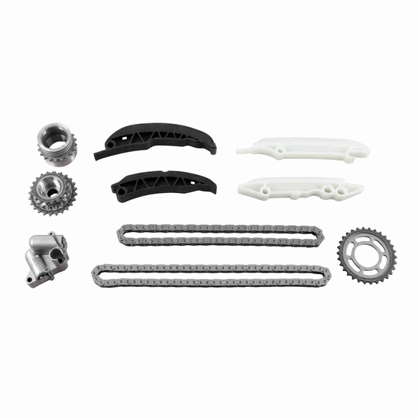 Vaico V20-10010 Engine Timing Chain Kit, Upper