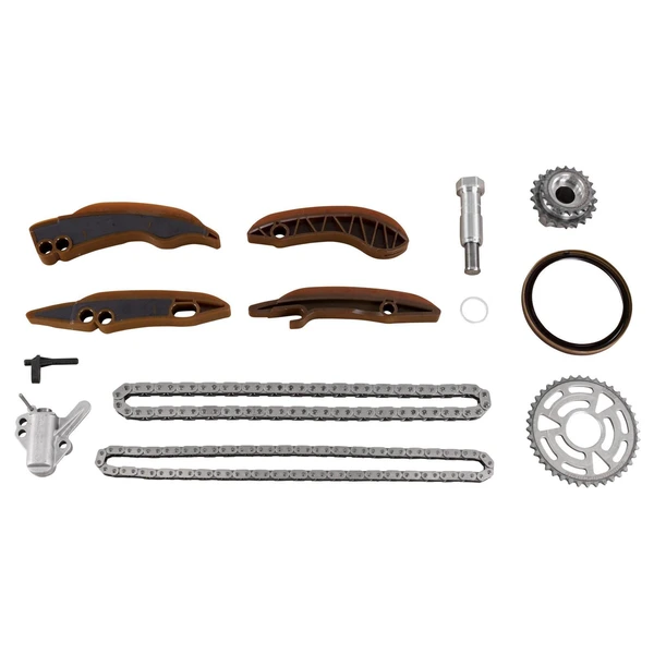 Vaico V20-10011 Engine Timing Chain Kit