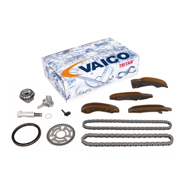 Vaico V20-10011 Engine Timing Chain Kit