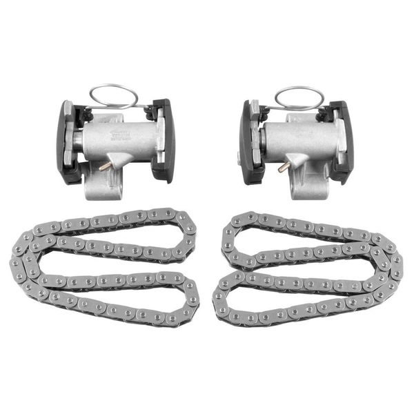 Vaico V20-10015-BEK2 Engine Timing Chain Kit