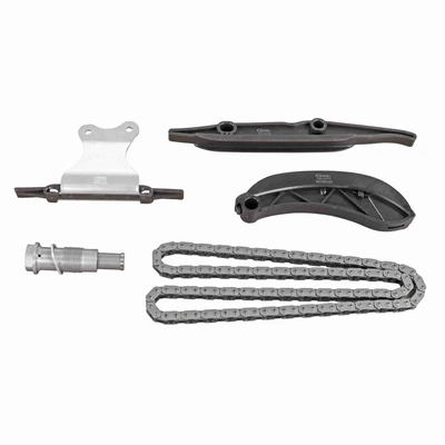 Vaico V20-10018-BEK Engine Timing Chain Kit