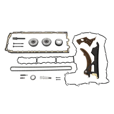 Vaico V20-10027 Engine Timing Chain Kit