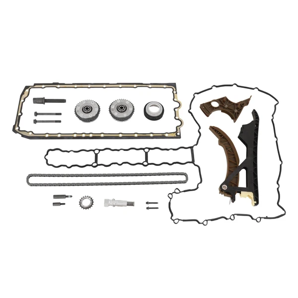 Vaico V20-10027 Engine Timing Chain Kit