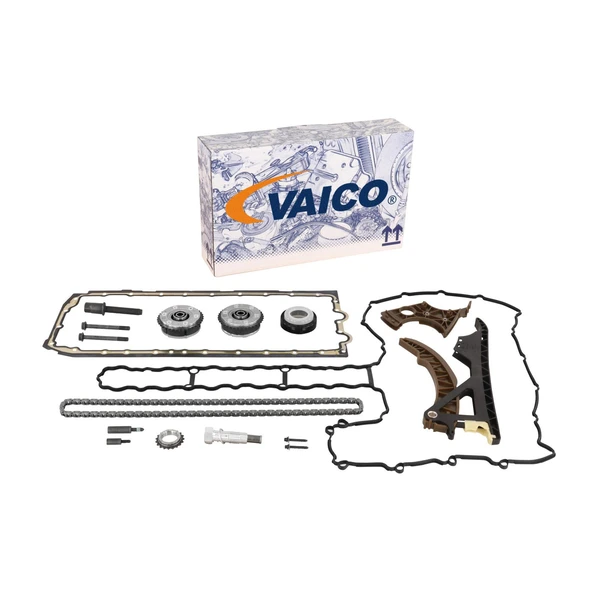 Vaico V20-10027 Engine Timing Chain Kit