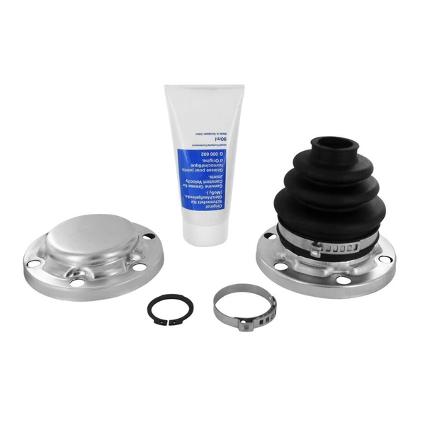 Vaico V20-1186 CV Joint Boot Kit