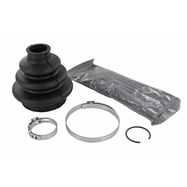 Vaico V20-1188 CV Joint Boot Kit, Rear Right Outer