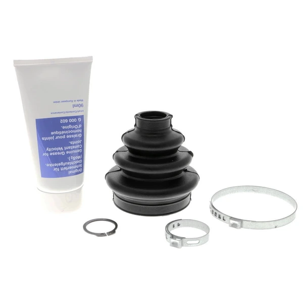 Vaico V20-1189 CV Joint Boot Kit, Rear Left Outer