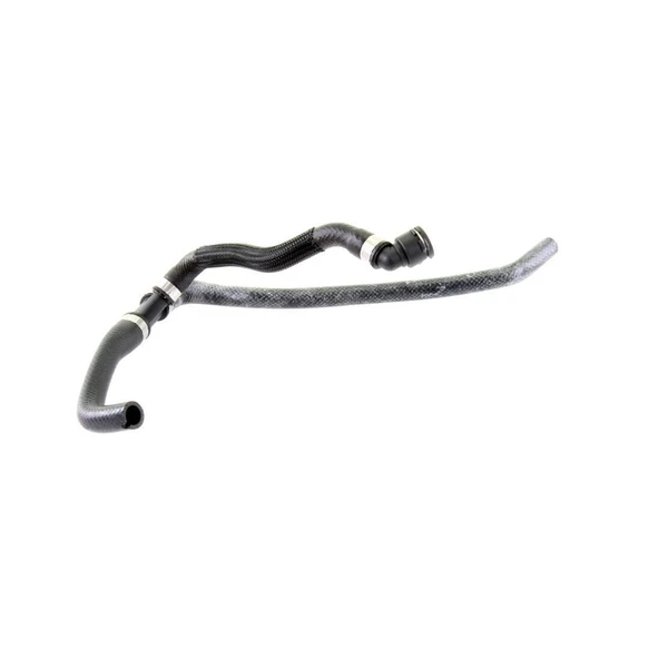 Vaico V20-1259 Engine Coolant Hose, Engine Oil Cooler