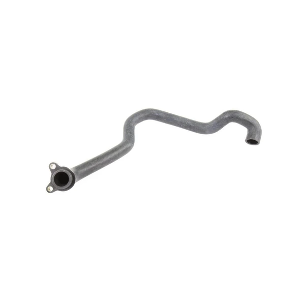 Vaico V20-1260 Engine Coolant Hose, Thermostat To Cylinder Head
