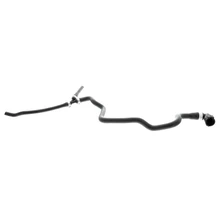 Vaico V20-1282 Radiator Coolant Hose, Upper - Tank To Pipe