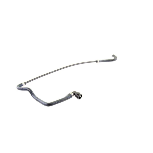 Vaico V20-1288 Engine Coolant Reservoir Hose, Upper