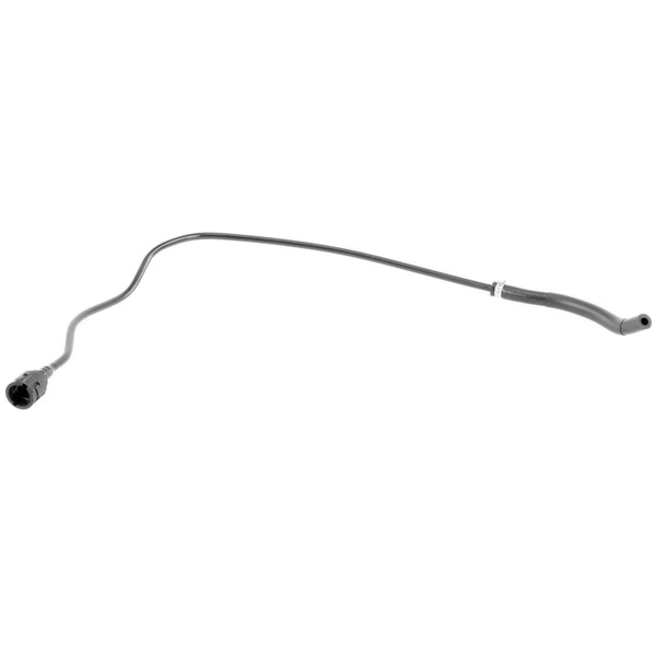 Vaico V20-1227 Engine Coolant Reservoir Hose, Upper