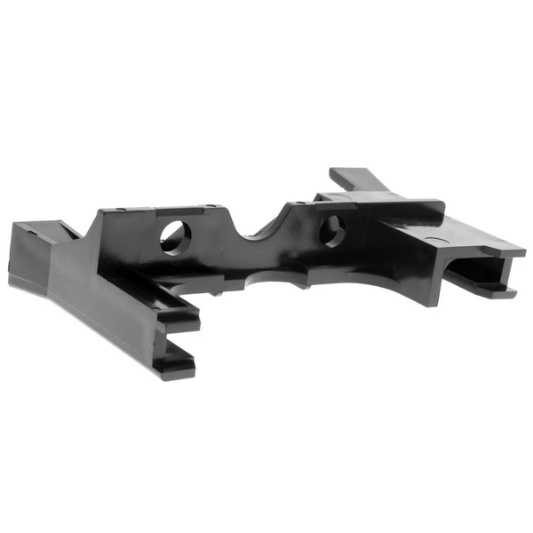 Vaico V20-1230 Bumper Mounting Bracket, Rear Right Passenger Side