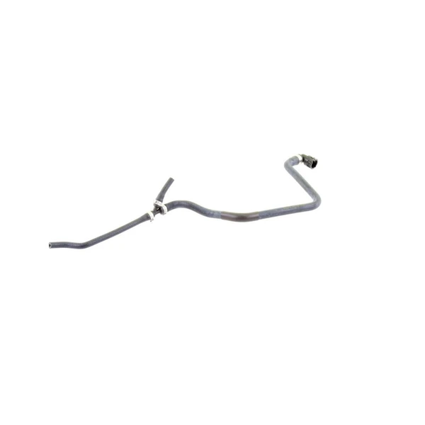 Vaico V20-1306 Engine Coolant Reservoir Hose, Upper
