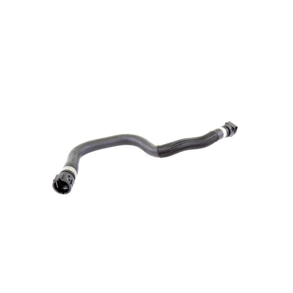 Vaico V20-1307 Engine Coolant Reservoir Hose, Lower