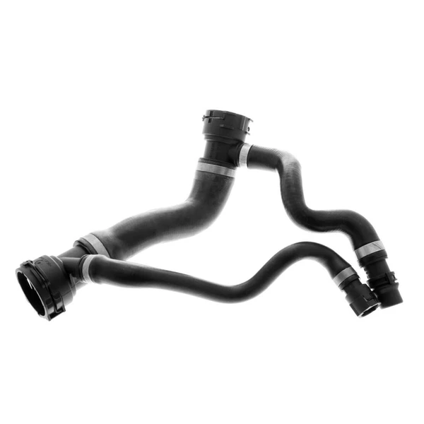 Vaico V20-1308 Radiator Coolant Hose, Upper