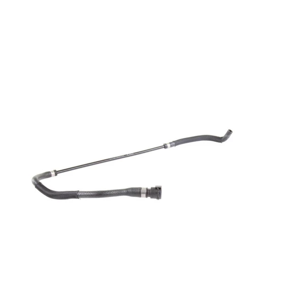 Vaico V20-1313 Engine Coolant Reservoir Hose, Upper