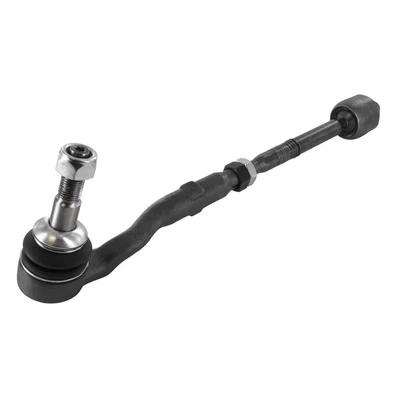Vaico V20-1438 Steering Tie Rod Assembly, Front Left Driver Side