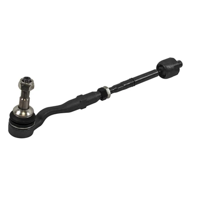 Vaico V20-1439 Steering Tie Rod End Assembly, Front Right Passenger Side