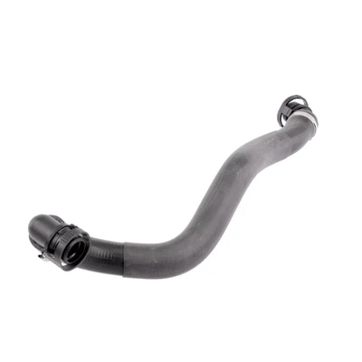 Vaico V20-1573 Engine Crankcase Breather Hose, Air Pump To Valve