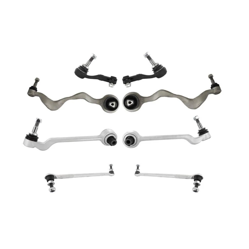 Vaico V20-1515 Suspension Control Arm Kit