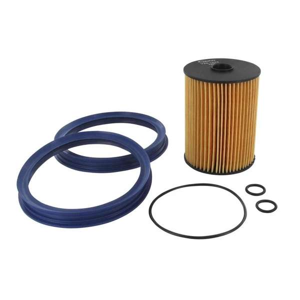 Vaico V20-1522 Fuel Filter, In-Tank