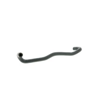 Vaico V20-1660 Radiator Coolant Hose, Upper - Engine To Pipe
