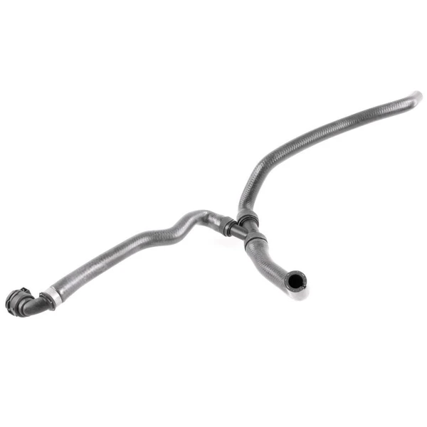 Vaico V20-1674 Engine Coolant Hose, Engine Oil Cooler
