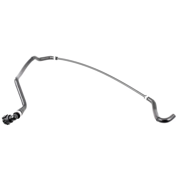 Vaico V20-1689 Engine Coolant Reservoir Hose