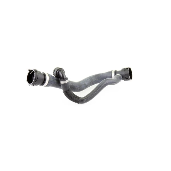 Vaico V20-1766 Radiator Coolant Hose, Upper