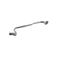 Vaico V20-1700 HVAC Heater Hose, Auxiliary Water Pump To Valve